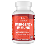 Emergency Immune Support