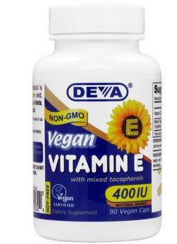 Vitamin E